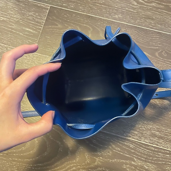 Mansur Gavriel Mini Bucket Bag - Picture 9 of 13